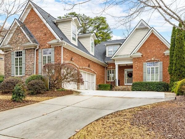 3310 Ebenezer Farm Road, Marietta, GA 30066
