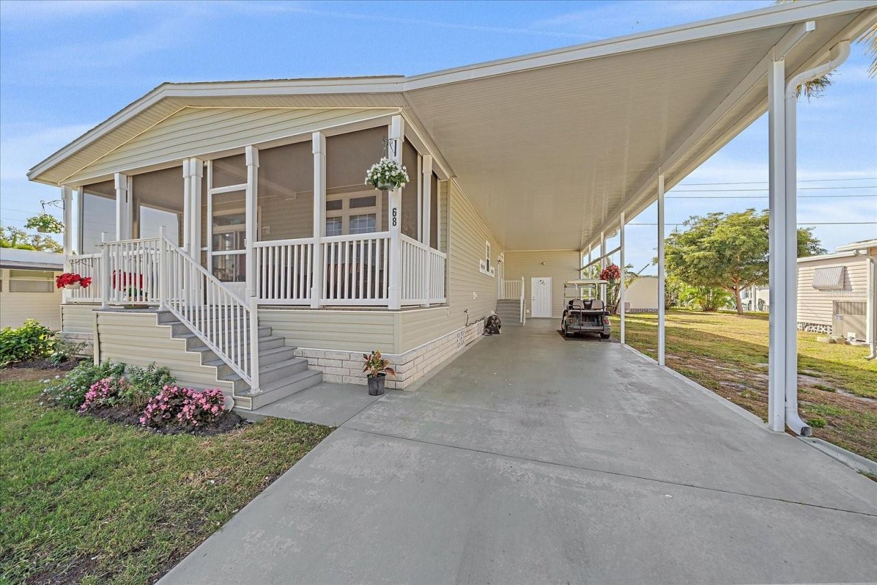 68 Edessa Drive, Palmetto, FL 34221 Main Photo