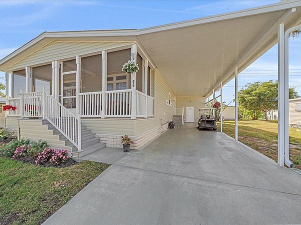 68 EDESSA DRIVE, PALMETTO, FL 34221