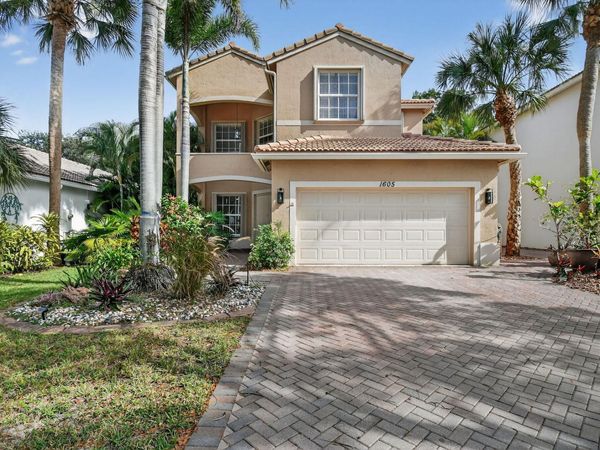 1605 E Classical Boulevard, Delray Beach, FL 33445