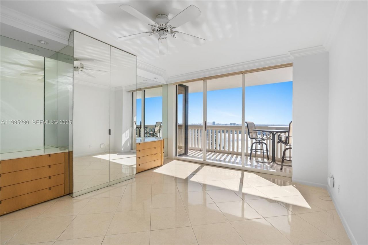 1000 W Island Blvd, Unit 3002, Aventura, FL 33160 Photo