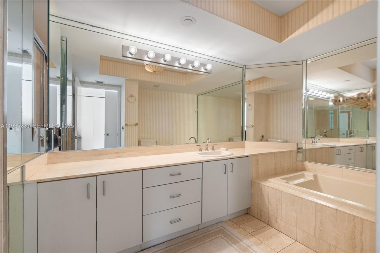 1000 W Island Blvd, Unit 3002, Aventura, FL 33160 Photo