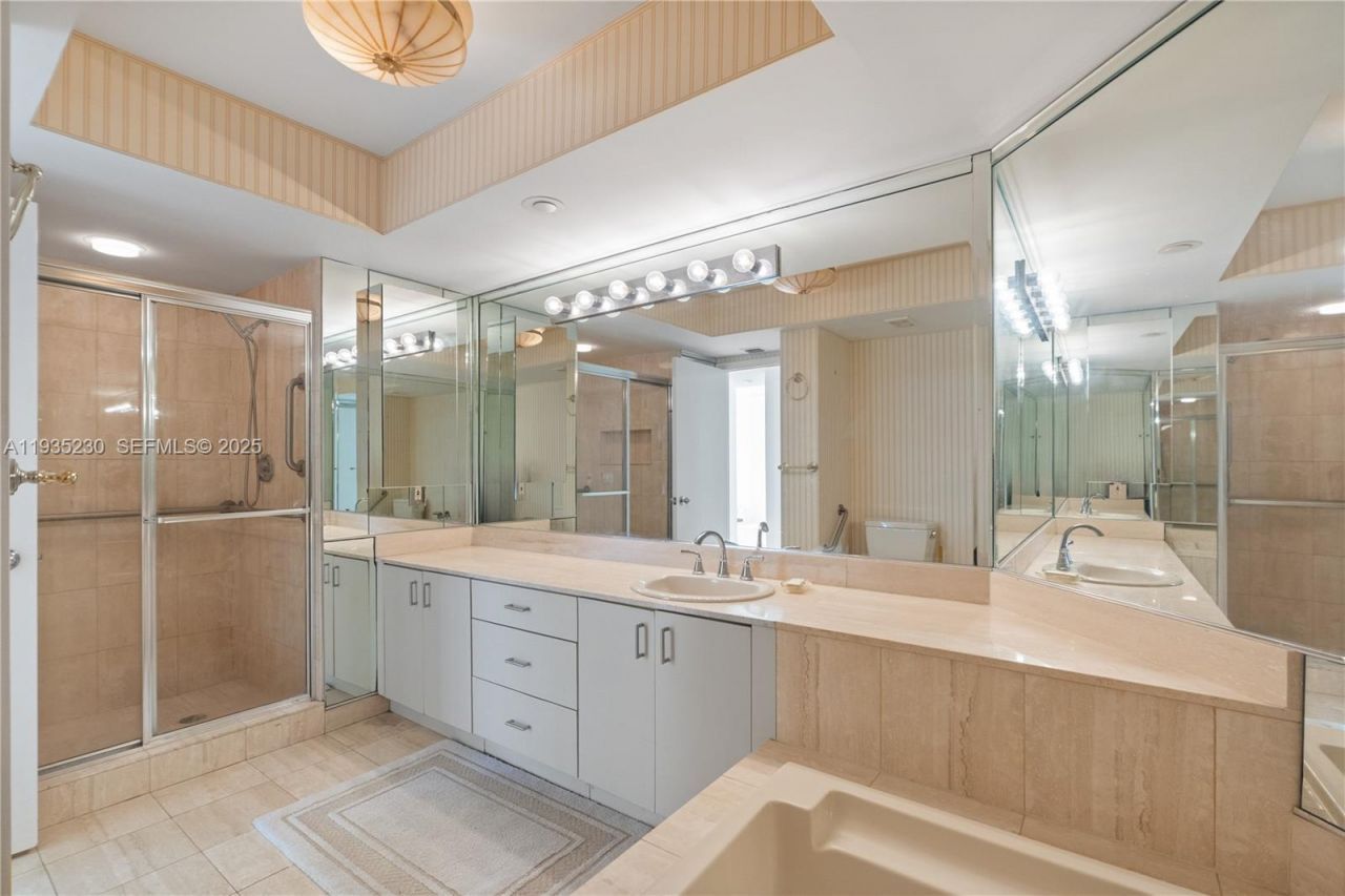 1000 W Island Blvd, Unit 3002, Aventura, FL 33160 Photo