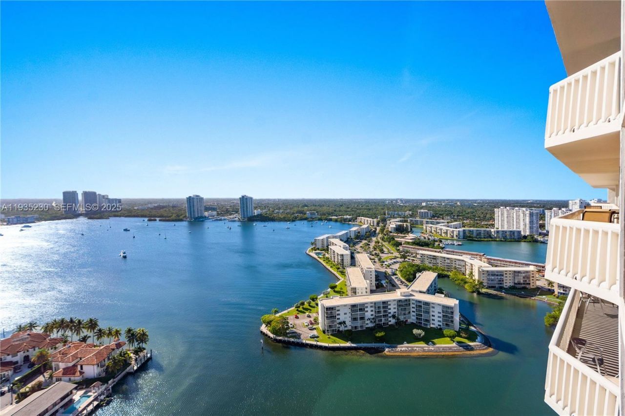 1000 W Island Blvd, Unit 3002, Aventura, FL 33160 Photo