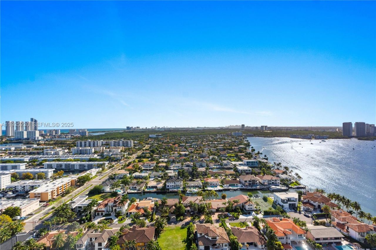 1000 W Island Blvd, Unit 3002, Aventura, FL 33160 Photo