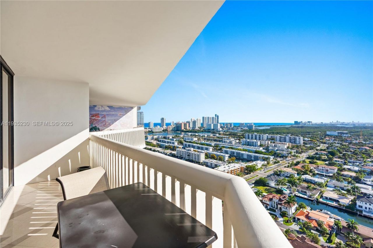 1000 W Island Blvd, Unit 3002, Aventura, FL 33160 Photo