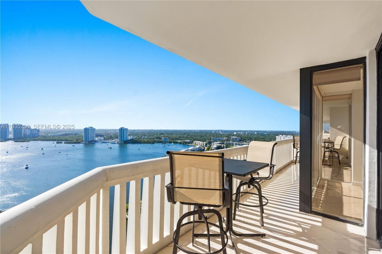 1000 W Island Blvd, Unit 3002, Aventura, FL 33160 Photo