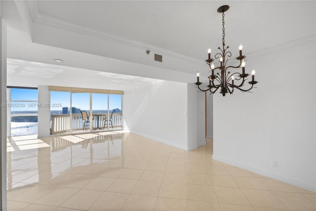 1000 W Island Blvd, Unit 3002, Aventura, FL 33160 Photo