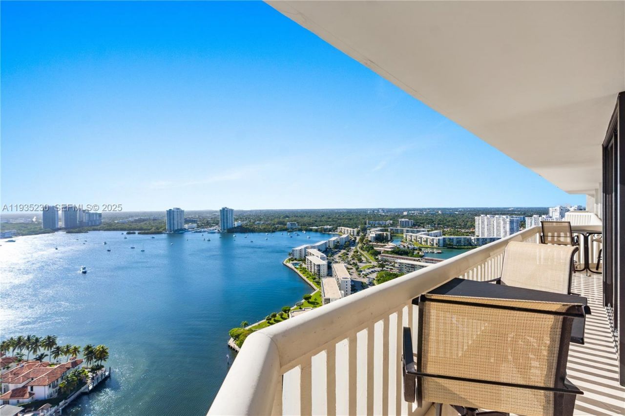 1000 W Island Blvd, Unit 3002, Aventura, FL 33160 Photo