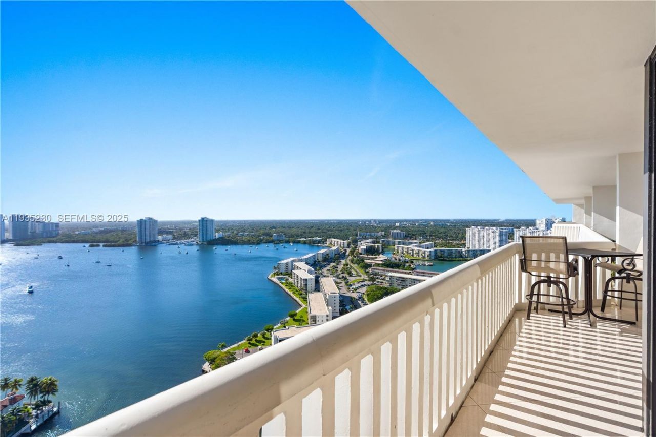 1000 W Island Blvd, Unit 3002, Aventura, FL 33160 Photo