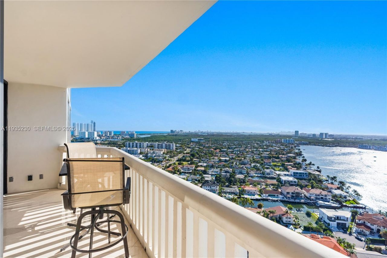 1000 W Island Blvd, Unit 3002, Aventura, FL 33160 Photo