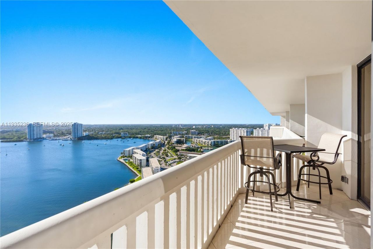 1000 W Island Blvd, Unit 3002, Aventura, FL 33160 Photo