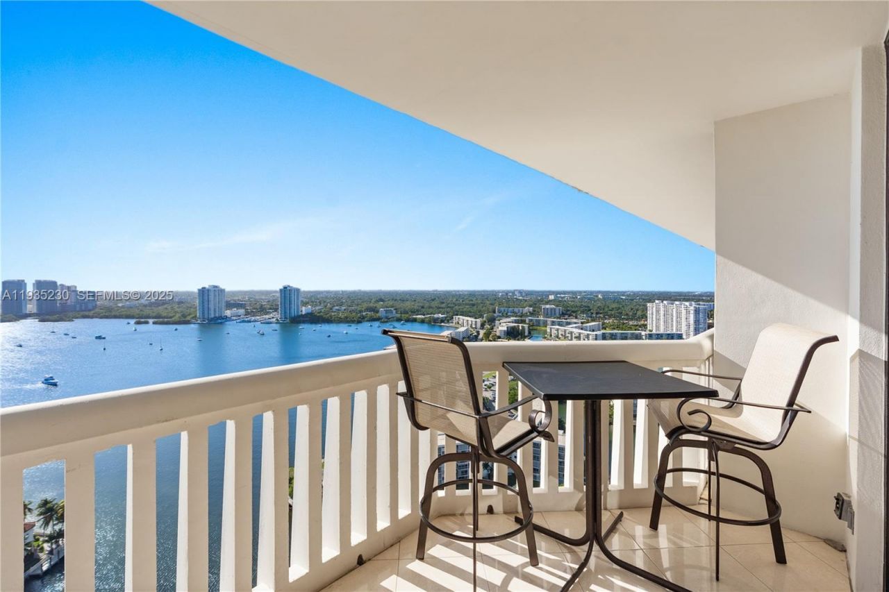 1000 W Island Blvd, Unit 3002, Aventura, FL 33160 Photo