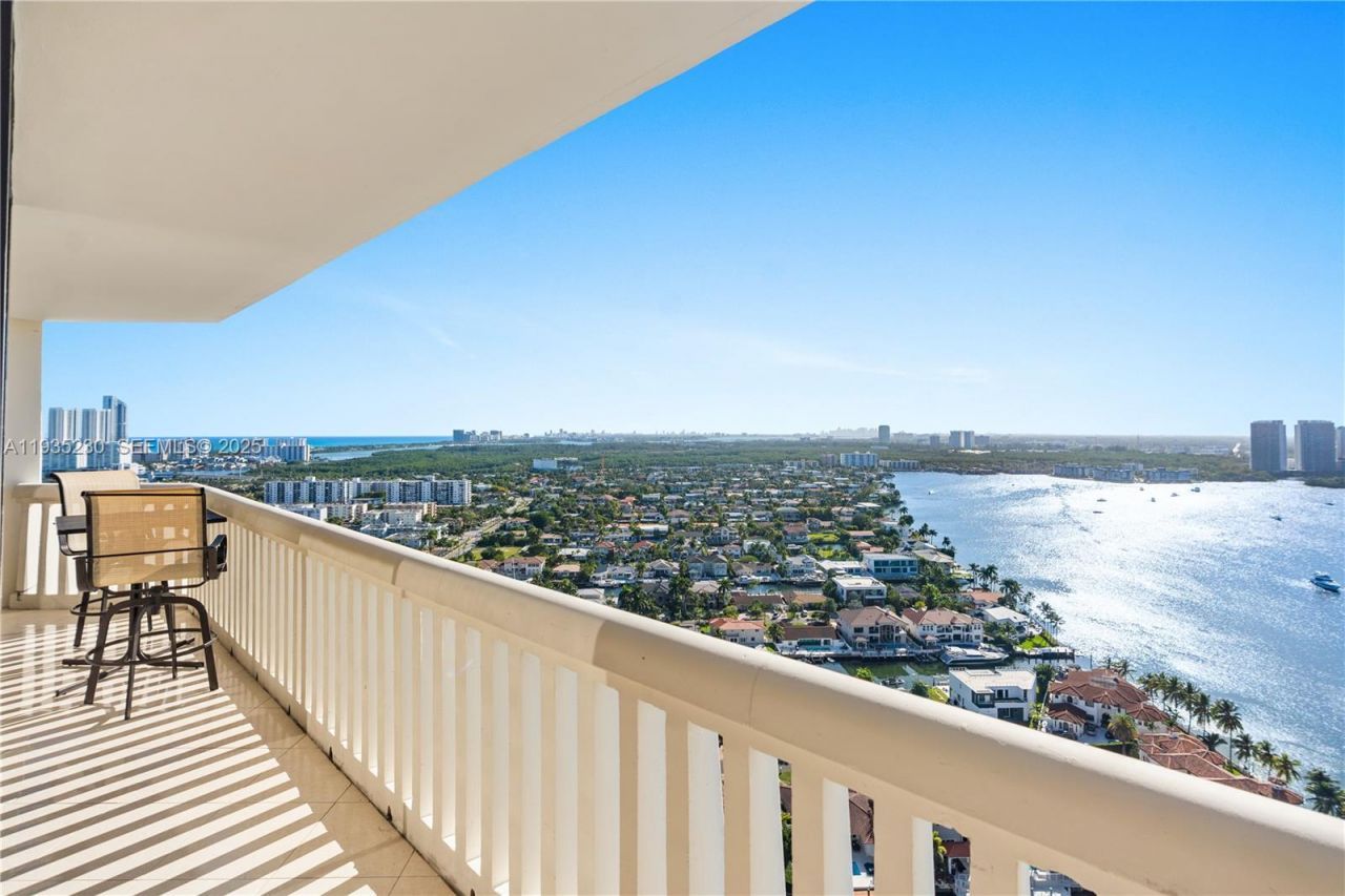 1000 W Island Blvd, Unit 3002, Aventura, FL 33160 Photo