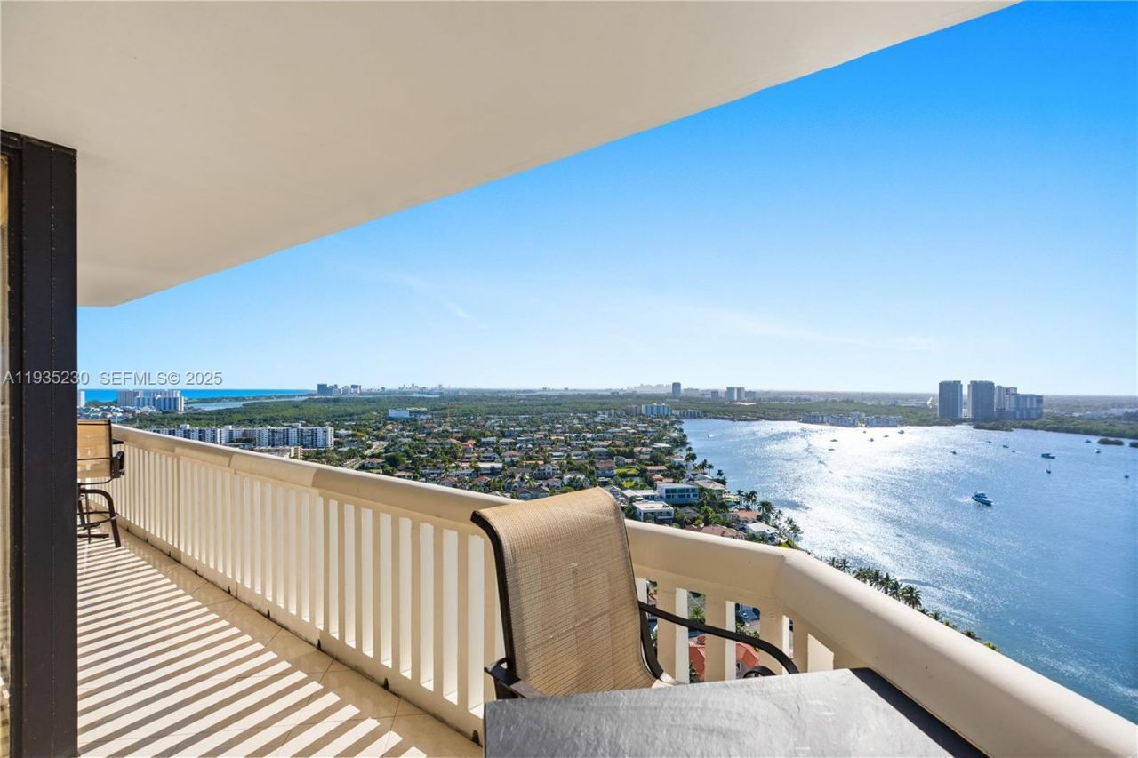 1000 W Island Blvd, Unit 3002, Aventura, FL 33160 Photo