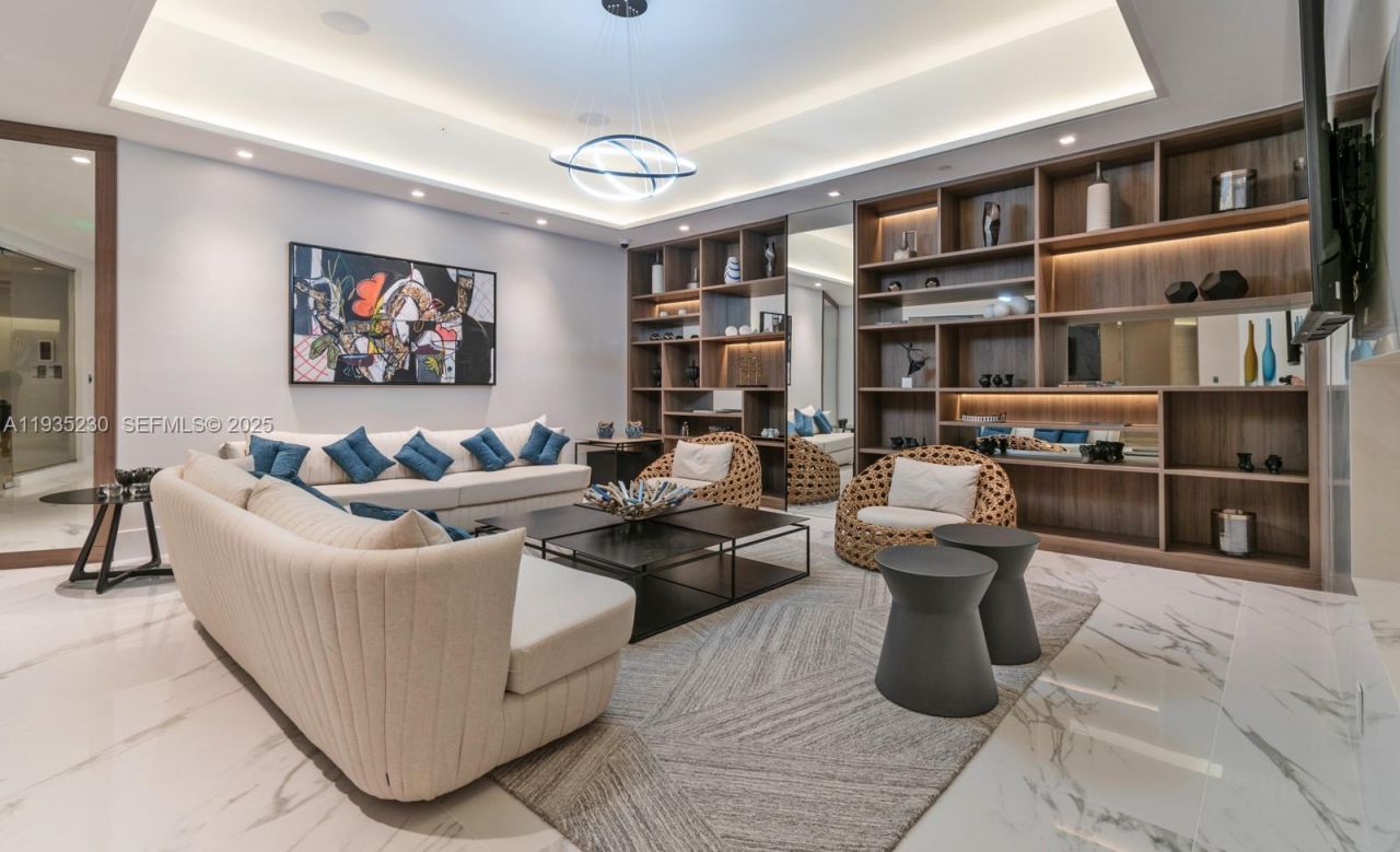 1000 W Island Blvd, Unit 3002, Aventura, FL 33160 Photo