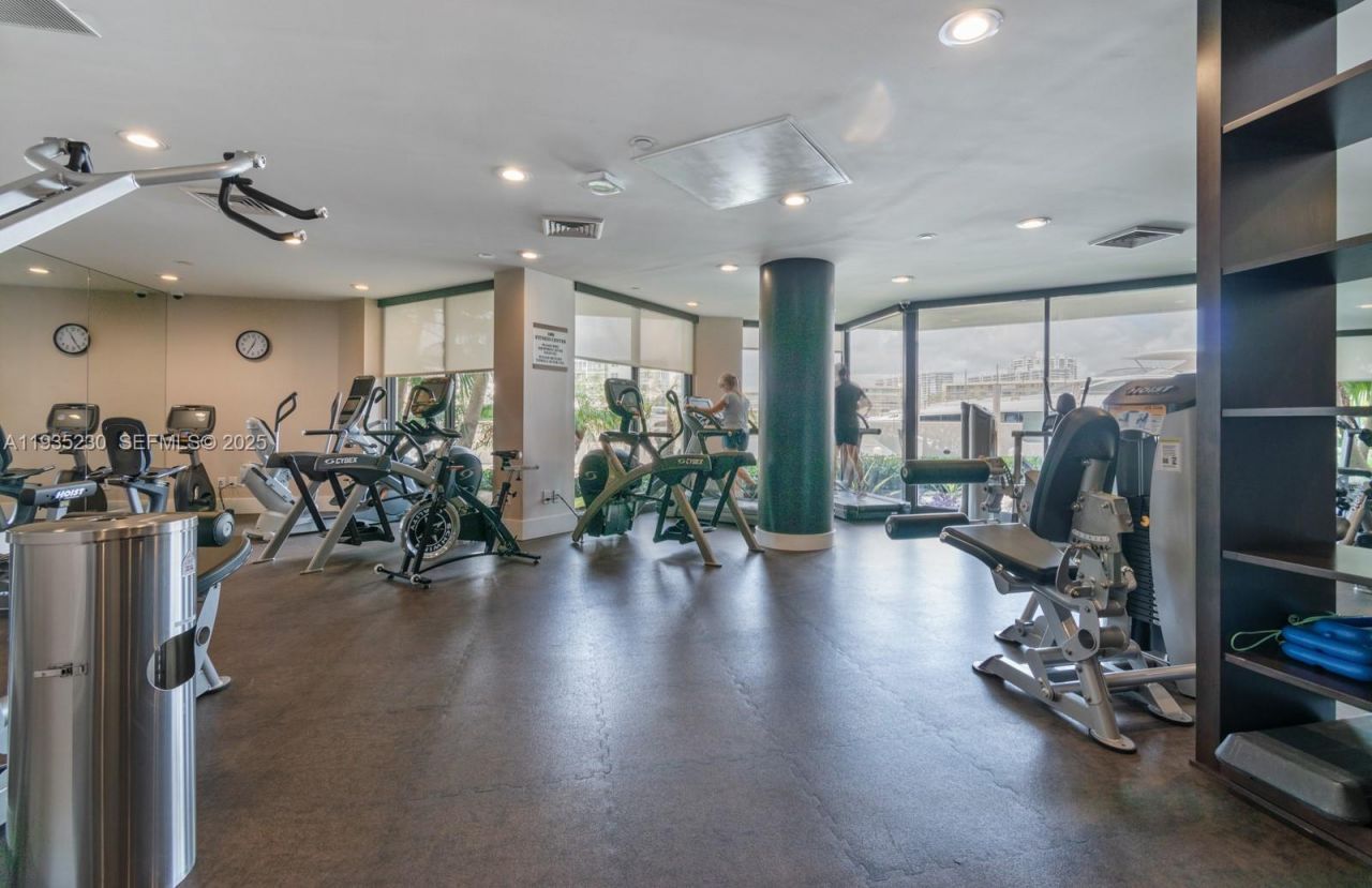 1000 W Island Blvd, Unit 3002, Aventura, FL 33160 Photo