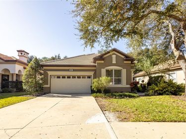 25921 SAN RAFAEL COURT, HOWEY IN THE HILLS, FL 34737