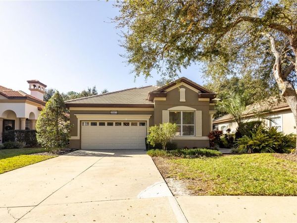 25921 SAN RAFAEL COURT, HOWEY IN THE HILLS, FL 34737