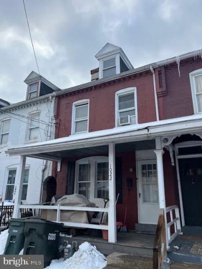1022 N Lime Street, Lancaster, PA 17602 Main Photo