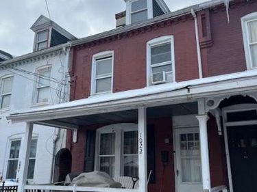 1022 N LIME STREET, LANCASTER, PA 17602