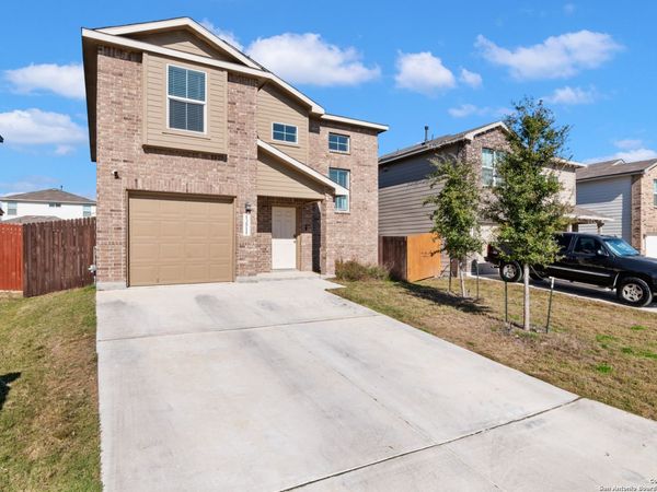 13511 Waxman Spark, San Antonio, TX 78252