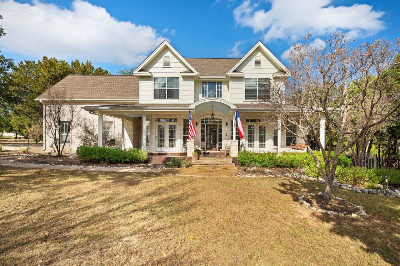 19045 Venture Dr, Point Venture, TX 78645 Main Photo