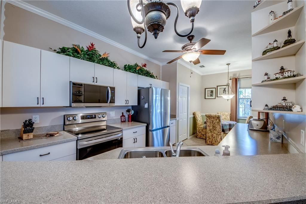 2260 Rio Nuevo Dr, North Fort Myers, FL 33917 Photo