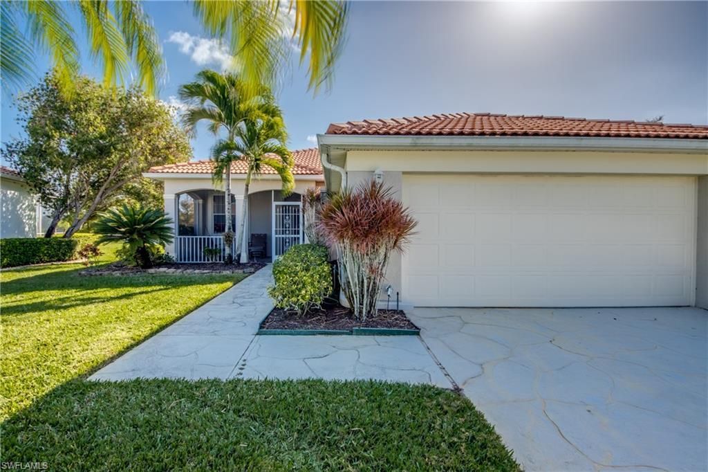 2260 Rio Nuevo Dr, North Fort Myers, FL 33917 Photo