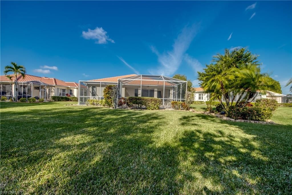 2260 Rio Nuevo Dr, North Fort Myers, FL 33917 Photo