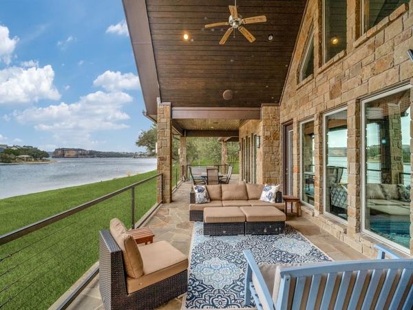 7033 W Hells Gate Drive, Strawn, TX 76475