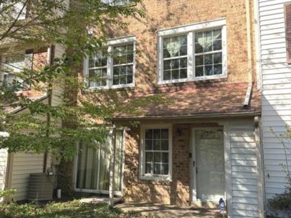 6947 MAYFAIR TERRACE, LAUREL, MD 20707