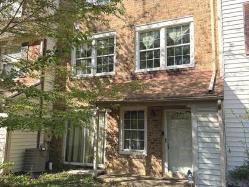 6947 Mayfair Terrace, Laurel, MD 20707 Main Photo