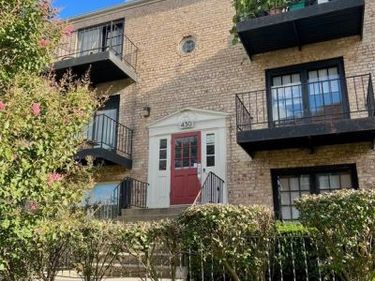 430 N ARMISTEAD STREET, Unit 302, ALEXANDRIA, VA 22312