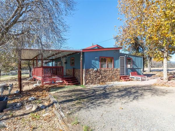 10001 County Road 379 , Hawley, TX 79525