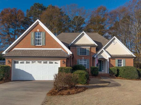 112 Central Heights Drive, Carrollton, GA 30116