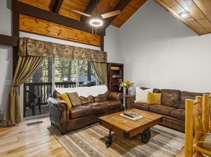 2755 North Lake Boulevard, Tahoe City, CA 96145 Photo