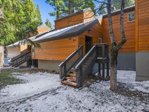 2755 North Lake Boulevard, Tahoe City, CA 96145