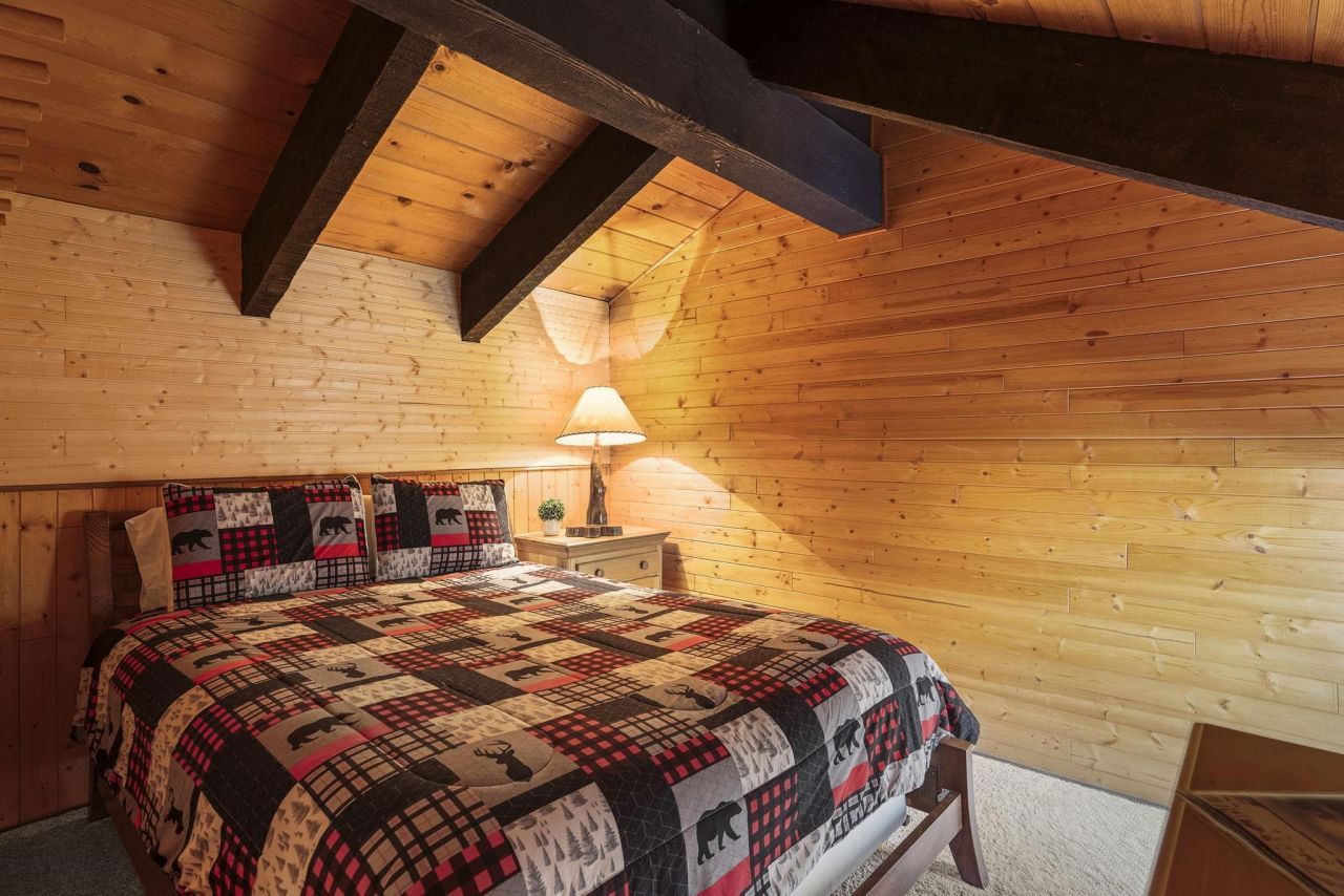 2755 North Lake Boulevard, Tahoe City, CA 96145 Photo