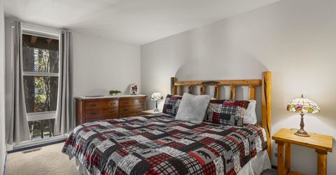 2755 North Lake Boulevard, Tahoe City, CA 96145 Photo