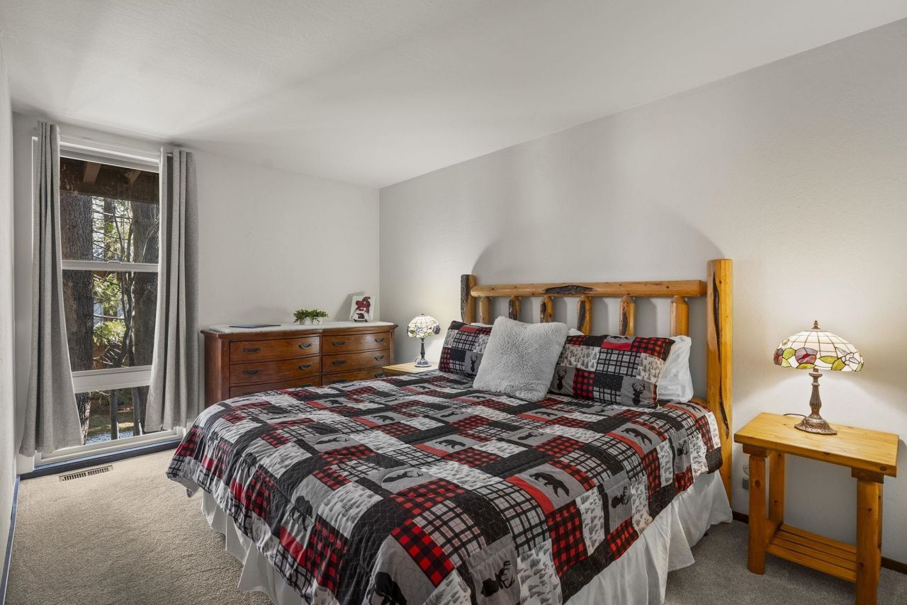 2755 North Lake Boulevard, Tahoe City, CA 96145 Photo