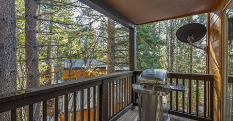 2755 North Lake Boulevard, Tahoe City, CA 96145 Photo