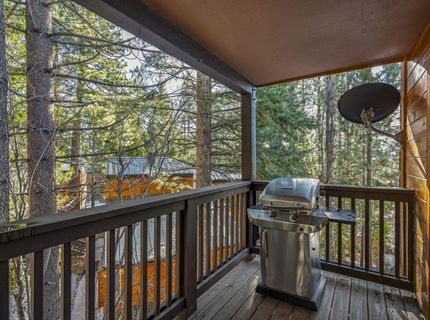 2755 North Lake Boulevard, Tahoe City, CA 96145 Photo