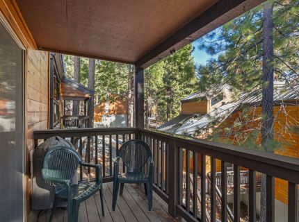 2755 North Lake Boulevard, Tahoe City, CA 96145 Photo