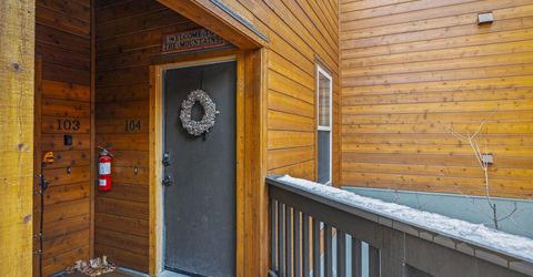 2755 North Lake Boulevard, Tahoe City, CA 96145 Photo
