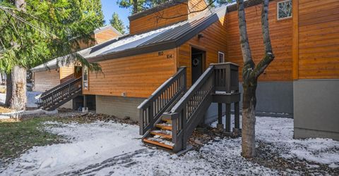 2755 North Lake Boulevard, Tahoe City, CA 96145 Photo