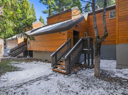 2755 North Lake Boulevard, Tahoe City, CA 96145 Photo