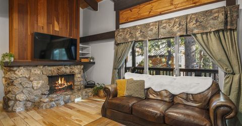 2755 North Lake Boulevard, Tahoe City, CA 96145 Photo