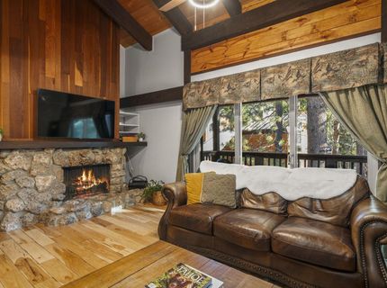 2755 North Lake Boulevard, Tahoe City, CA 96145 Photo