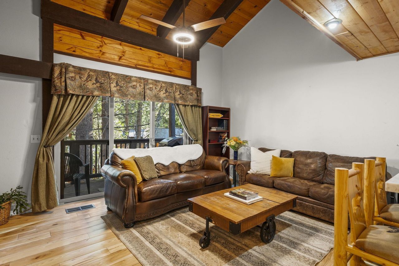 2755 North Lake Boulevard, Tahoe City, CA 96145 Photo